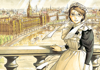 Illustration for article titled The Best Anime And Manga For Beginners